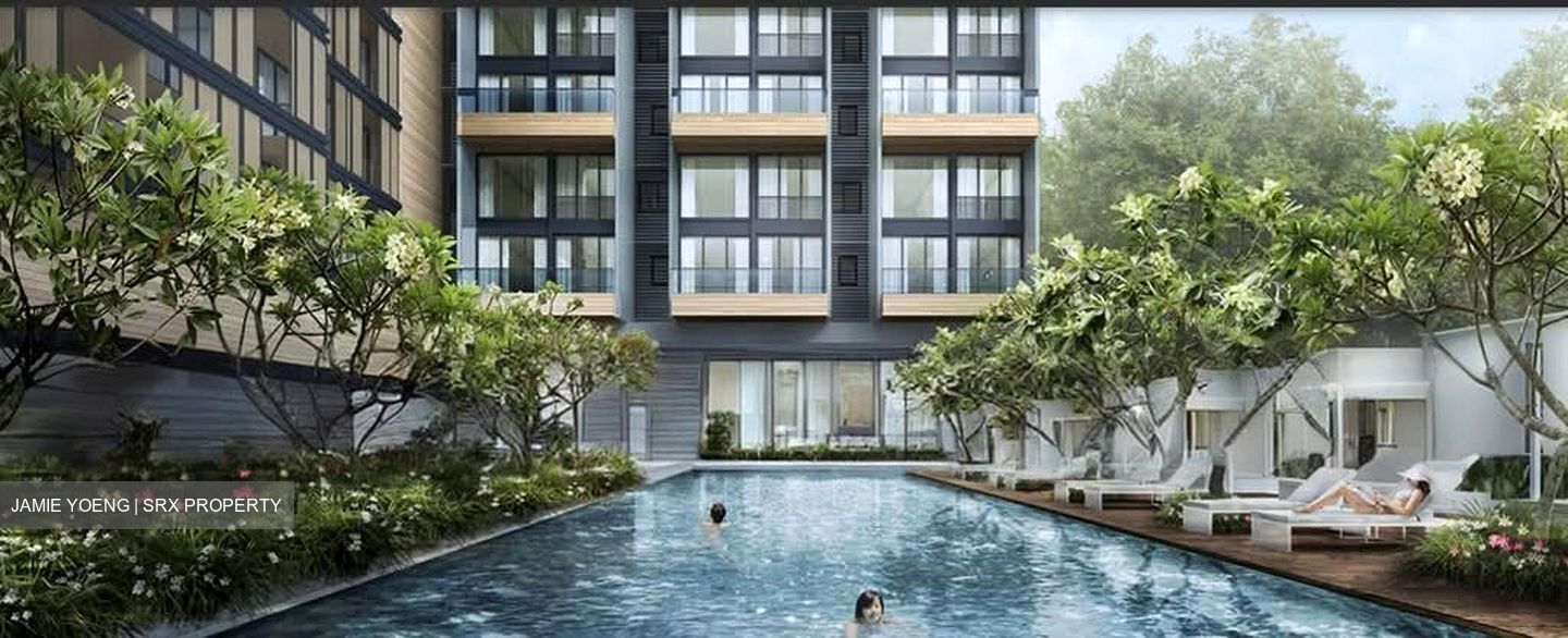 Lloyd Sixtyfive (D9), Apartment #603788501